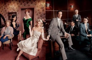 Human relations (Mad Men TV show) Human relation (Mad Men TV show)